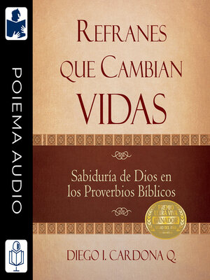 Refranes que cambian vidas - Audiobook